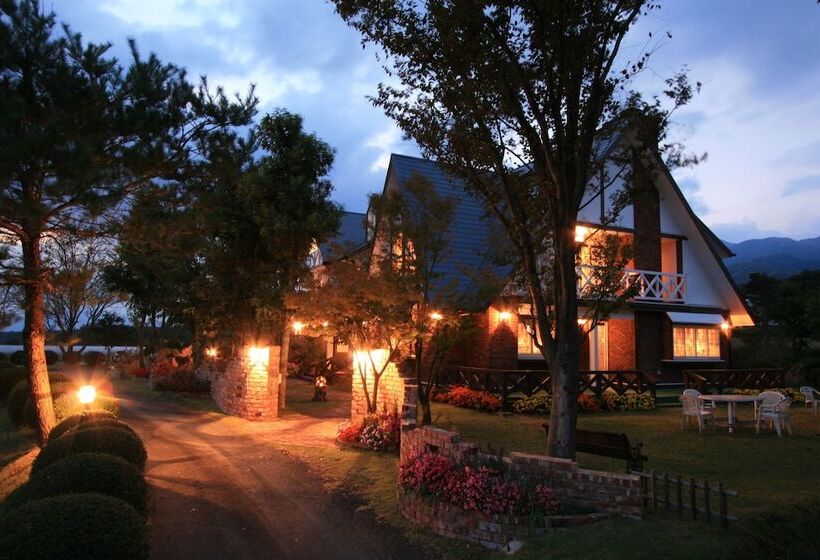 Bed and Breakfast Pension Angelica