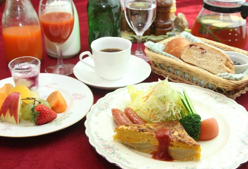 Bed and Breakfast Pension Angelica