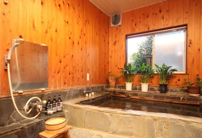 Bed and Breakfast Pension Angelica