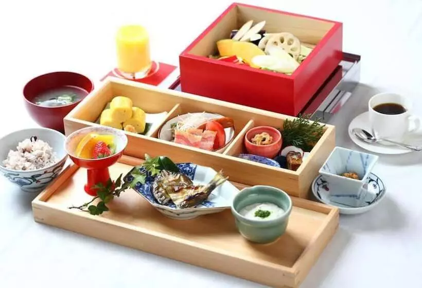 Aamiaismajoitus (B&B) Miyama Sanso