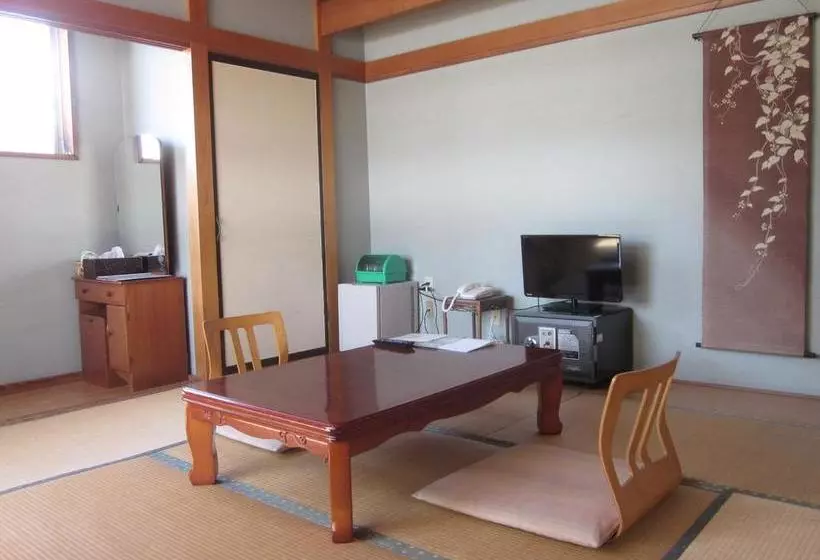 Aamiaismajoitus (B&B) Shiunso