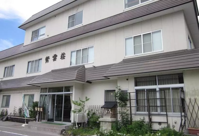 Aamiaismajoitus (B&B) Shiunso