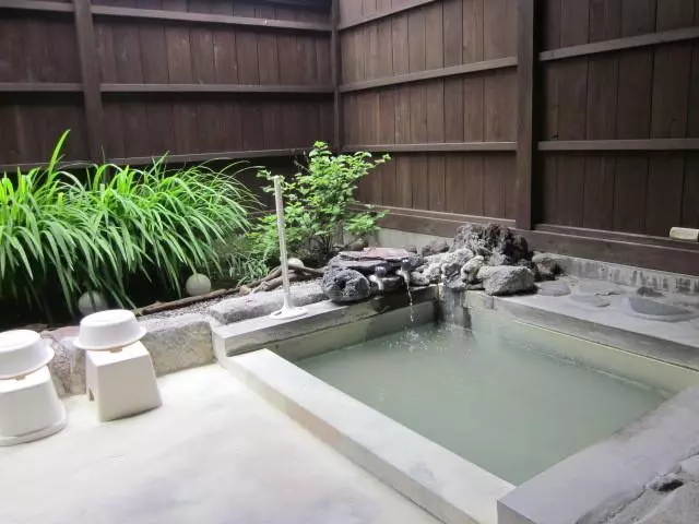 Aamiaismajoitus (B&B) Shiunso