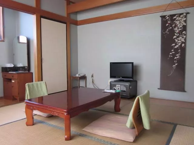Aamiaismajoitus (B&B) Shiunso