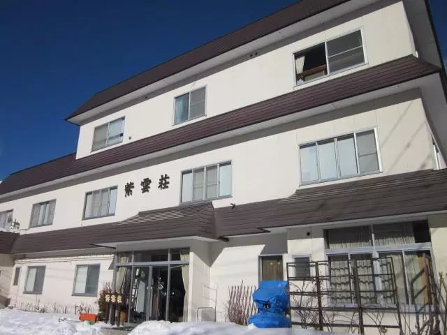 Aamiaismajoitus (B&B) Shiunso