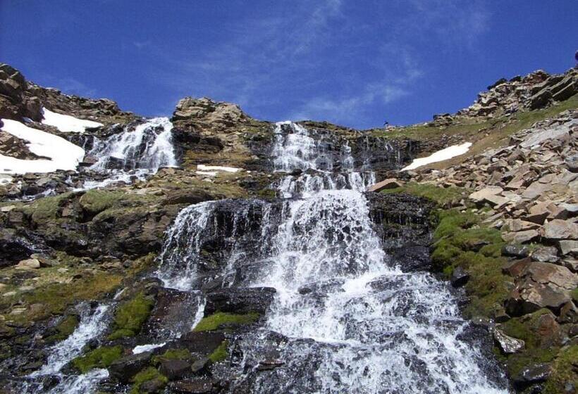 Bed and Breakfast Sierra Y Mar