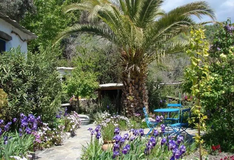 Aamiaismajoitus (B&B) Sierra Y Mar