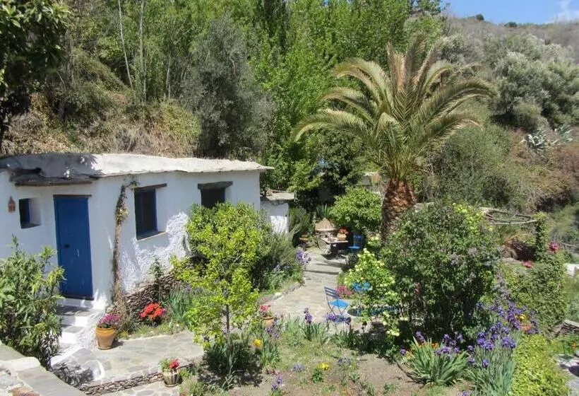 Aamiaismajoitus (B&B) Sierra Y Mar
