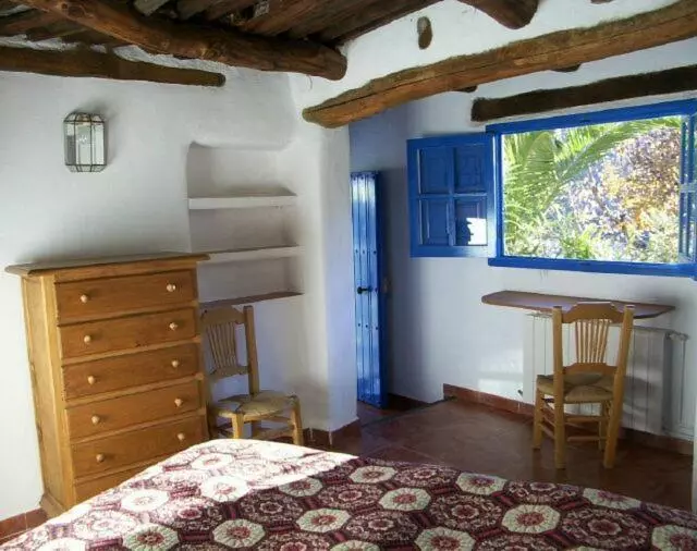 Aamiaismajoitus (B&B) Sierra Y Mar