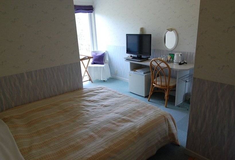 Bed and Breakfast Tenshino Iruka