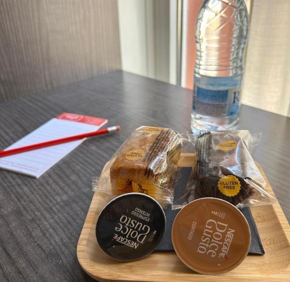 בית מלון כפרי 1948 Manresa