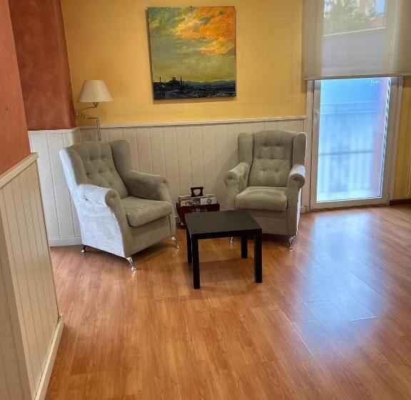 בית מלון כפרי 1948 Manresa