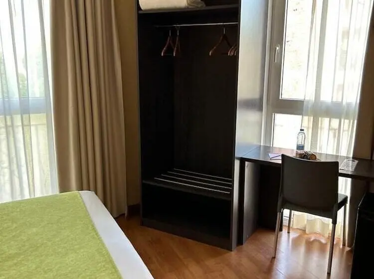 Hotelli 1948 Manresa