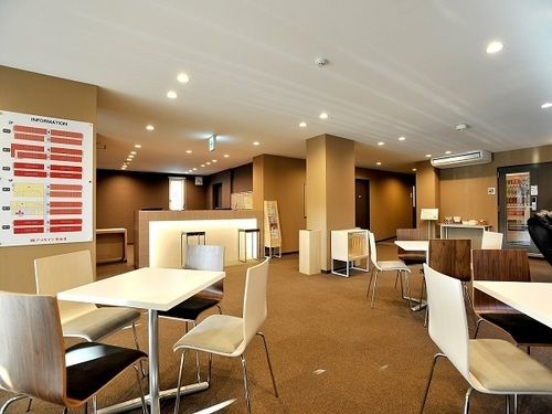 فندق Accommo Inn Kesennuma