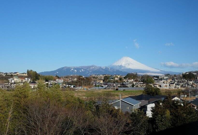 فندق Izu Daisenya