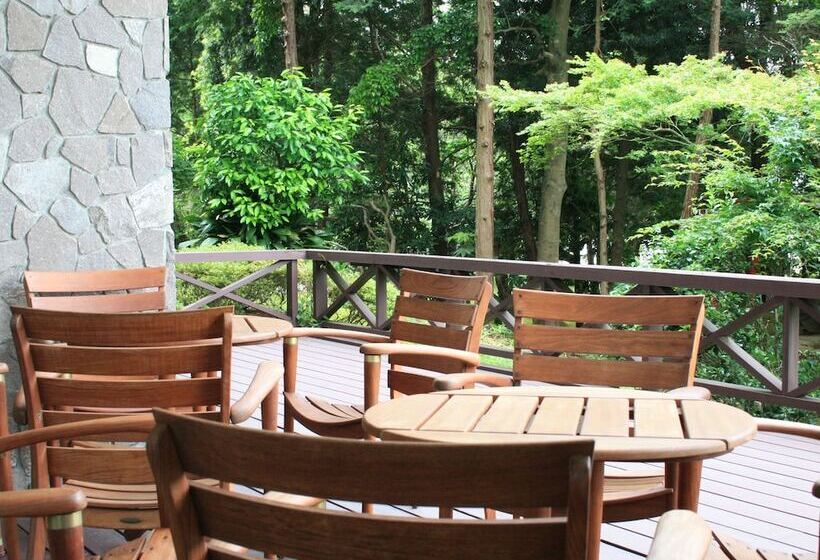 فندق Izu Daisenya