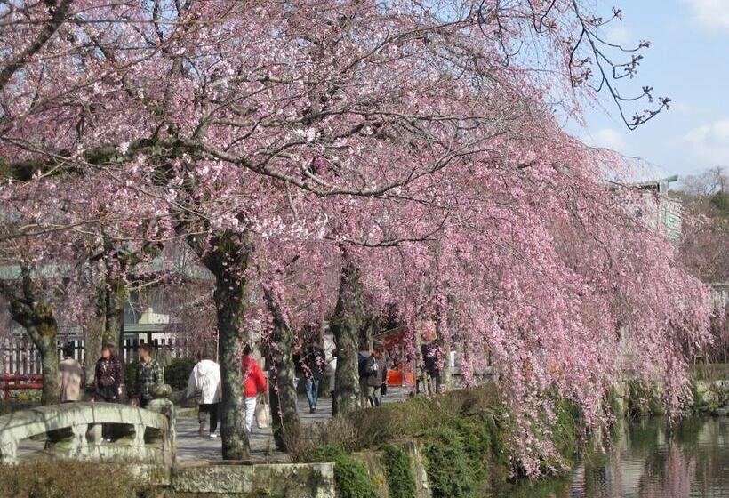 فندق Izu Daisenya