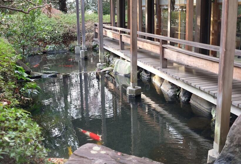 فندق Izu Daisenya