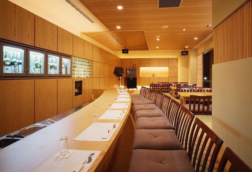 فندق Izu Daisenya