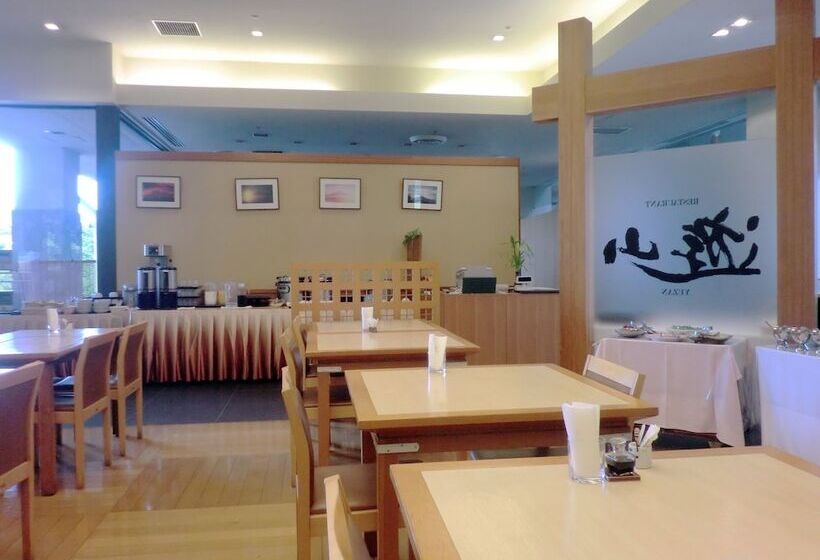 فندق Izu Daisenya