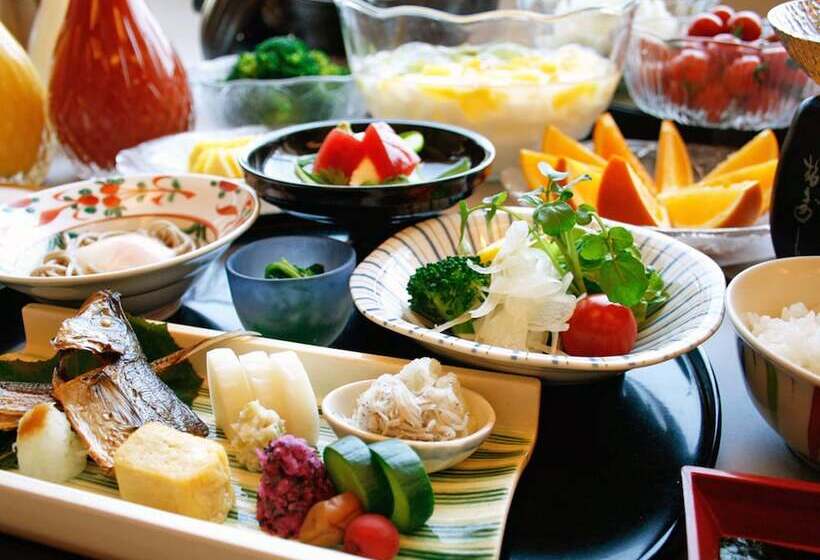 فندق Izu Daisenya