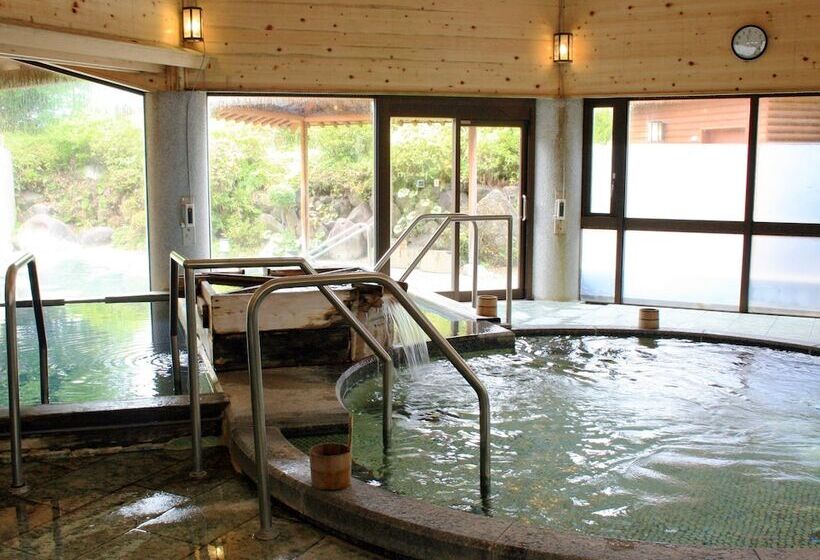 فندق Izu Daisenya