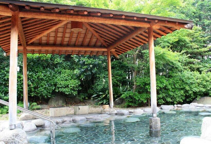 فندق Izu Daisenya