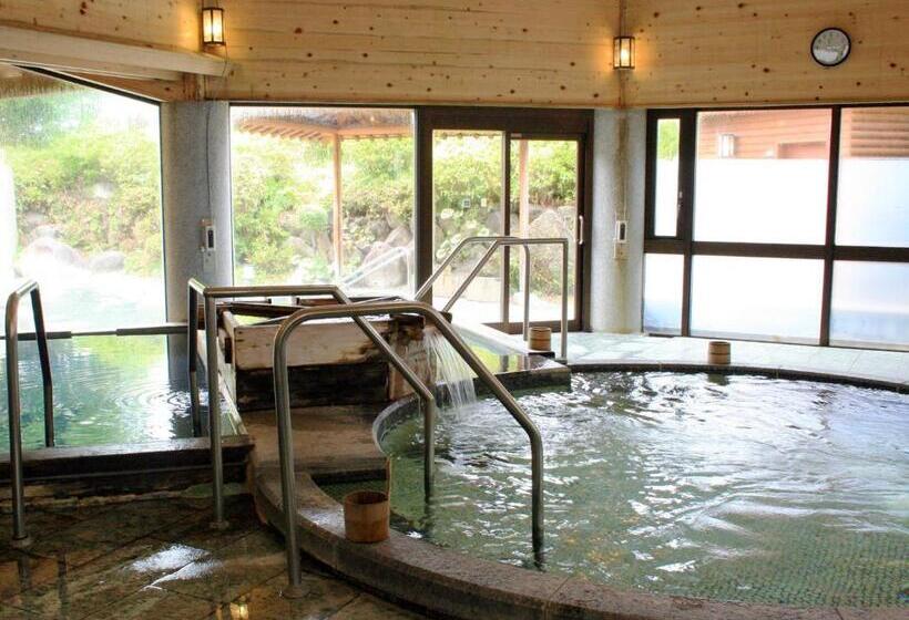 فندق Izu Daisenya