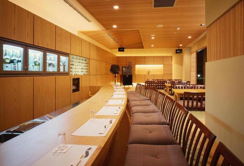 فندق Izu Daisenya