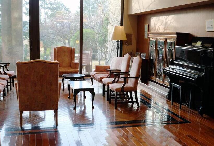 فندق Izu Daisenya