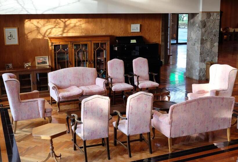 فندق Izu Daisenya