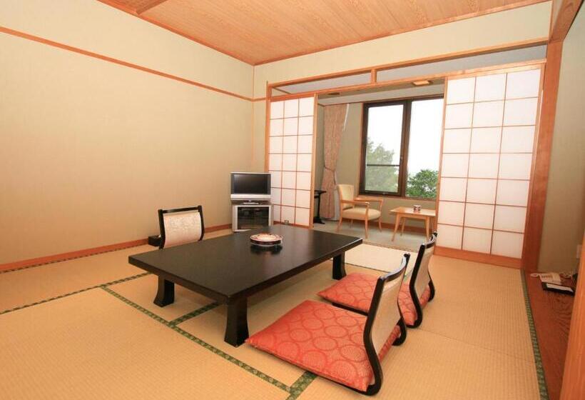 فندق Izu Daisenya