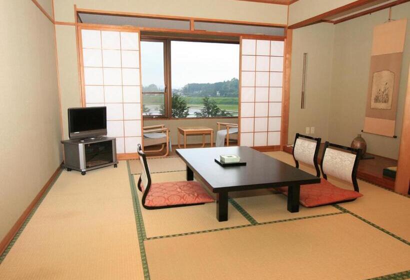 فندق Izu Daisenya