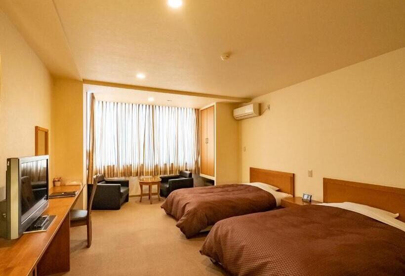 Hakone Gora Onsen Hotel Kasansui