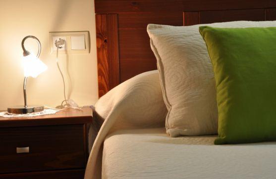 בית מלון כפרי Hostal Rural Letur