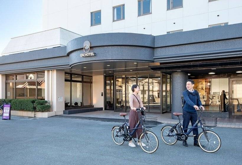 En Hotel Ise