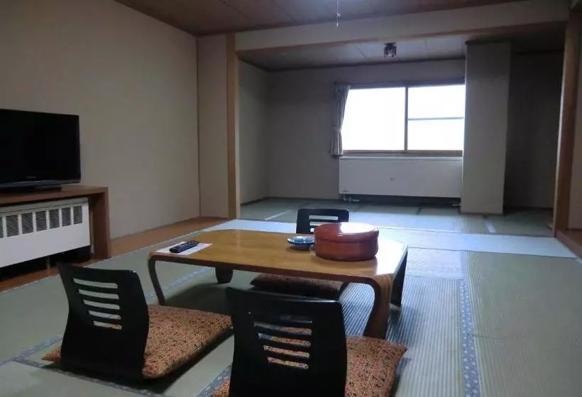ホテル Iwasuge
