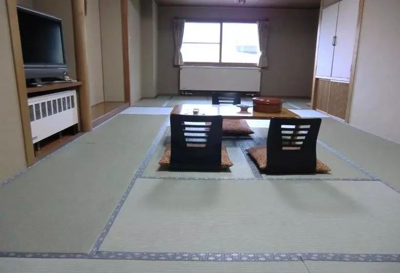ホテル Iwasuge