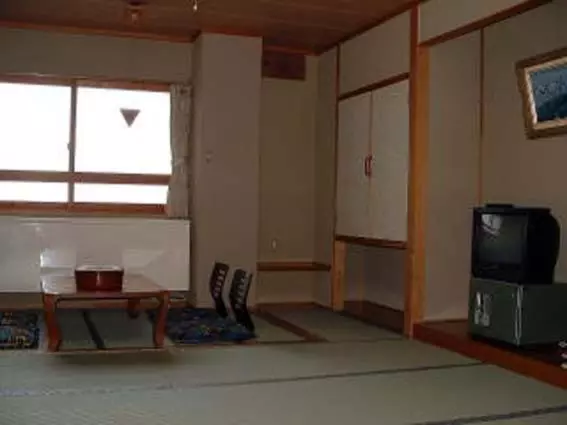 ホテル Iwasuge