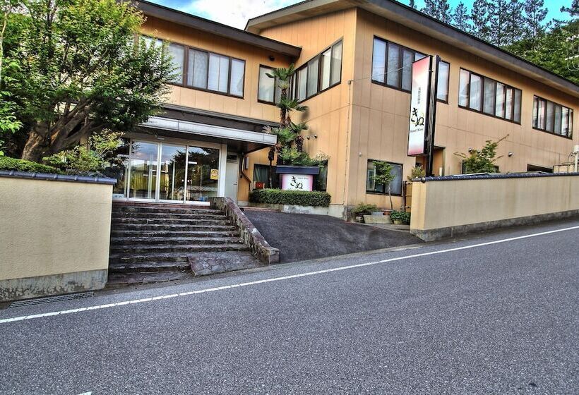 Hotel Kinu
