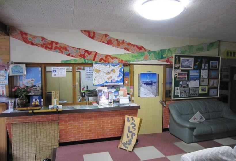 ホテル Kussharokoso