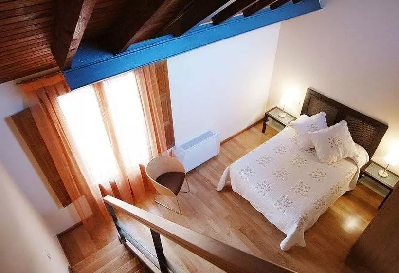 Hotelli La Casa Del Cubón