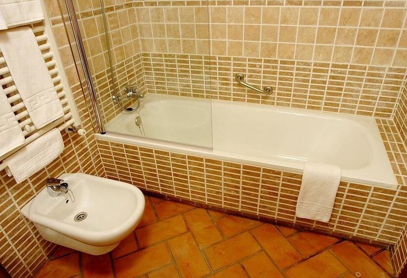 בית מלון כפרי La Casa Del Cubón