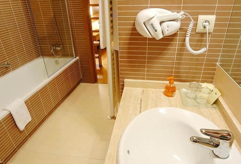 בית מלון כפרי La Casa Del Cubón