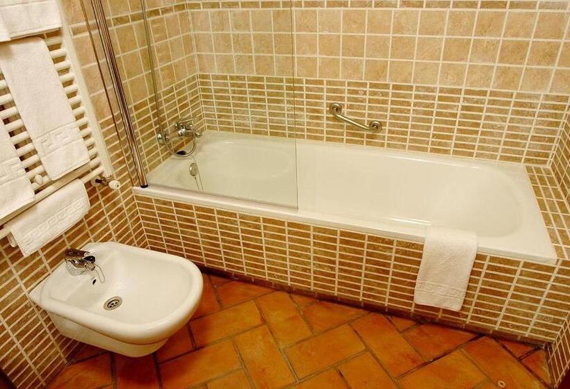 בית מלון כפרי La Casa Del Cubón