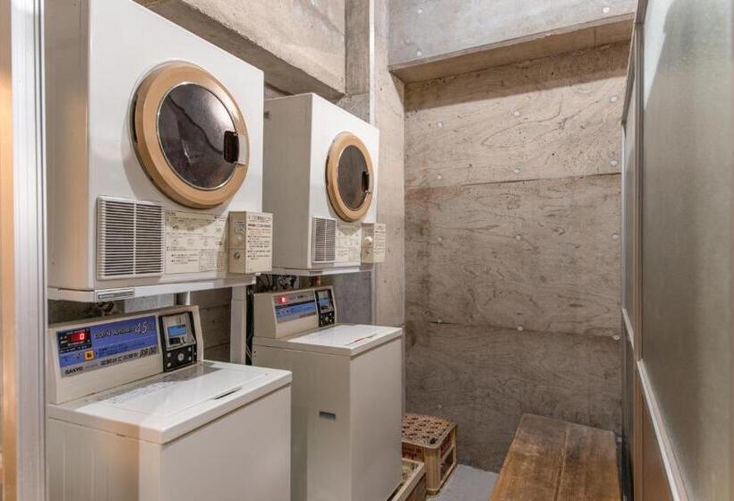 هتل La Montagne Furuhata