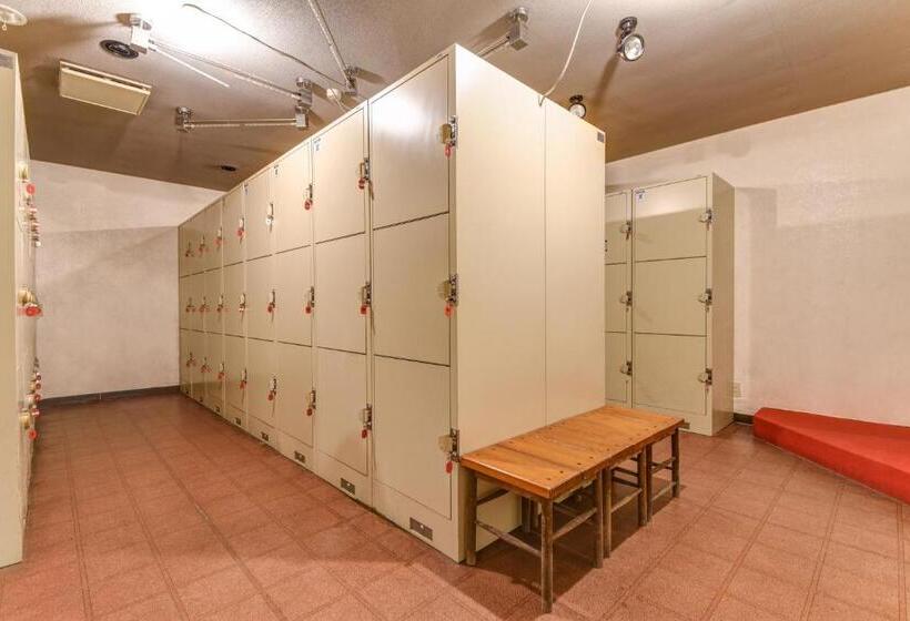 هتل La Montagne Furuhata