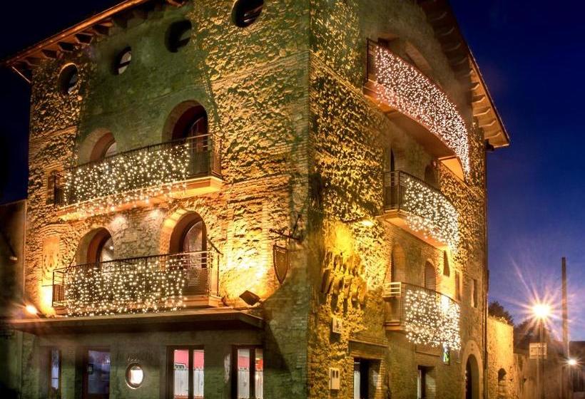 La Violeta Hotel Spa & Chill Out