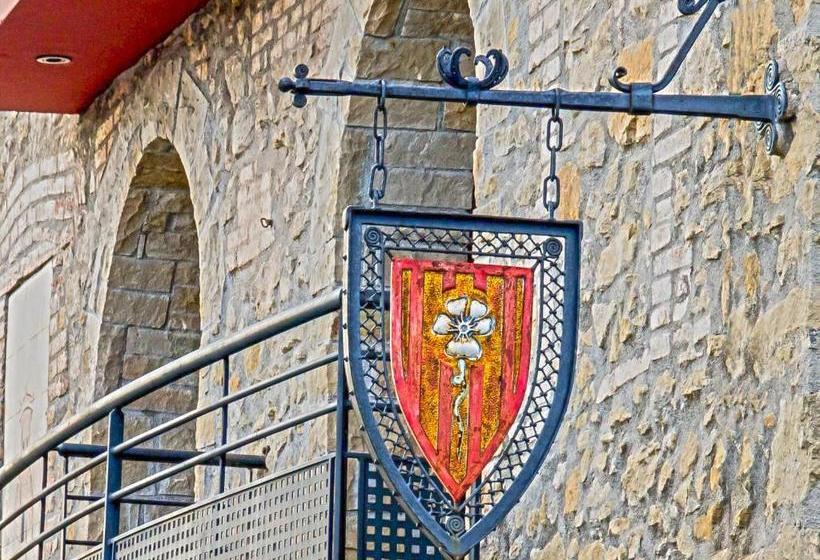 La Violeta Hotel Spa & Chill Out