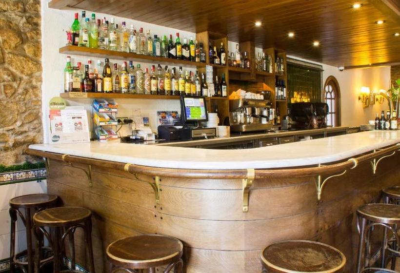 La Violeta Hotel Spa & Chill Out